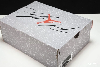 Hyperoad Jordan Infrared Retro 4 0826
